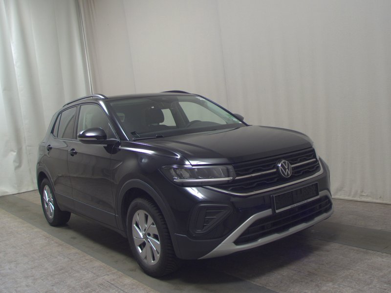 Volkswagen T-Cross 1.0 TSI • ACC • AHK — 3