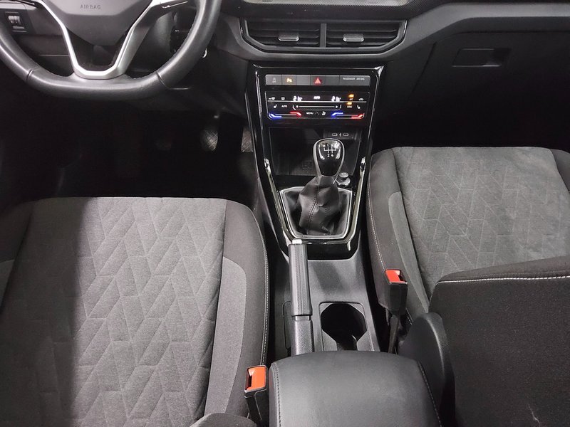 Volkswagen T-Cross 1.0 TSI • ACC • AHK — 6