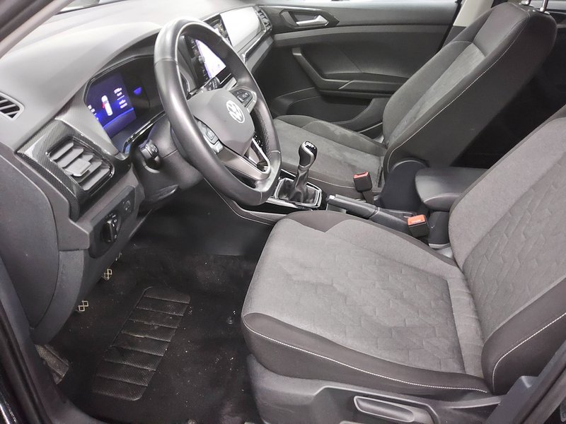 Volkswagen T-Cross 1.0 TSI • ACC • AHK — 9