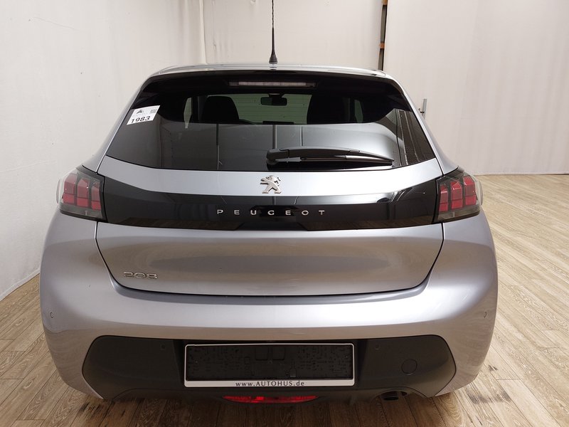 Peugeot 208 PureTech 75 Active Pack • LED — 14