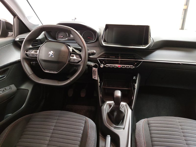 Peugeot 208 PureTech 75 Active Pack • LED — 17