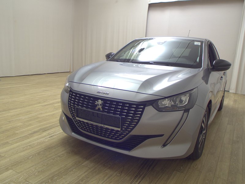 Peugeot 208 PureTech 75 Active Pack • LED — 2