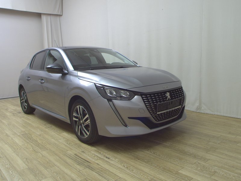 Peugeot 208 PureTech 75 Active Pack • LED — 3