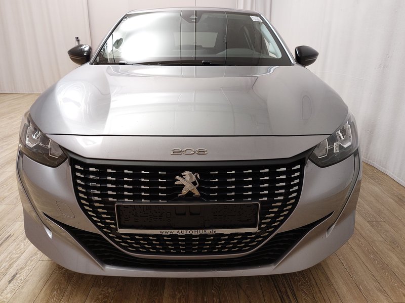Peugeot 208 PureTech 75 Active Pack • LED — 9