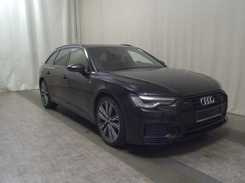 Audi A6 Avant 40 TDI quattro S line automatik • električna peta vrata • HUD — 3