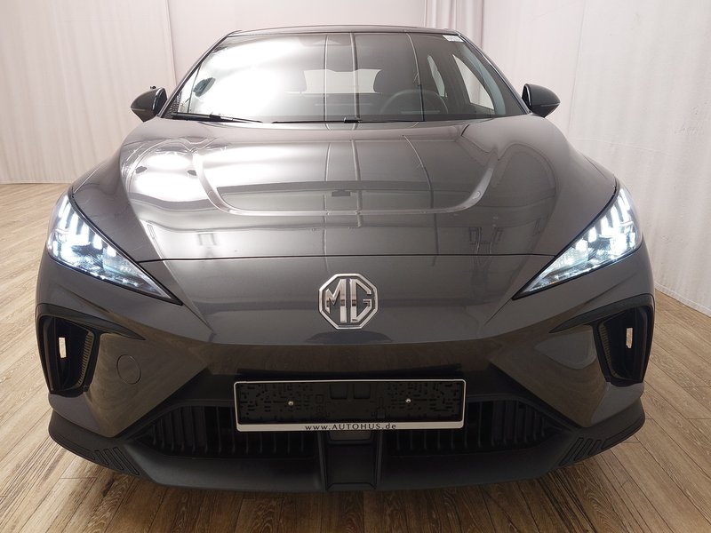 MG MG4 Electric • ACC • Full LED — 9