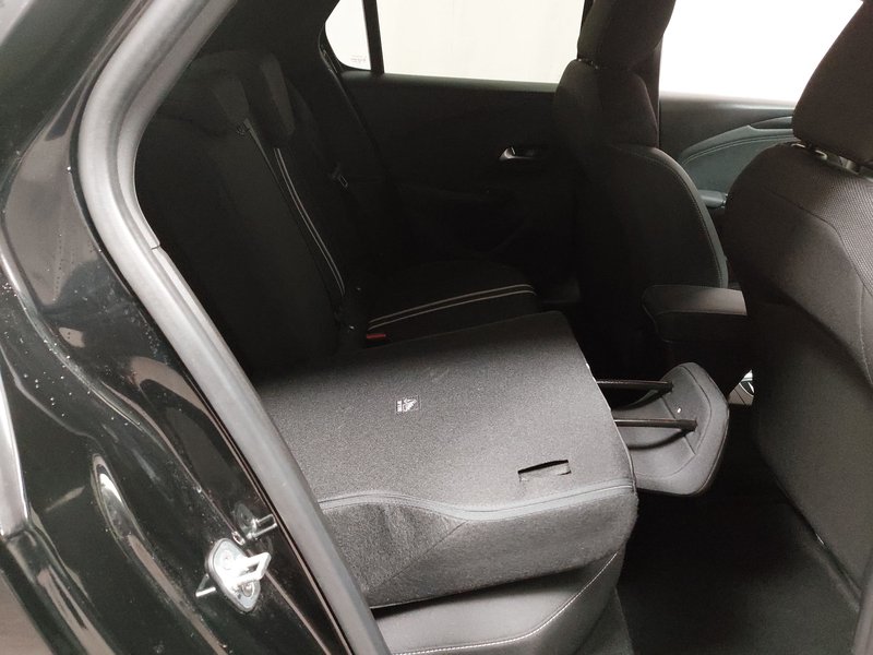 Opel Corsa 1.2 Turbo automatik GS Line • Full LED • navigacija — 11