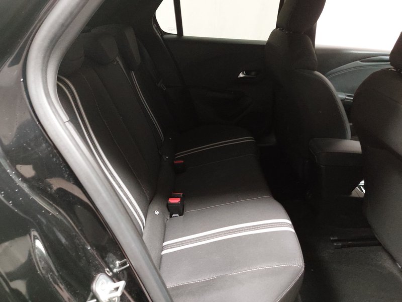 Opel Corsa 1.2 Turbo automatik GS Line • Full LED • navigacija — 12