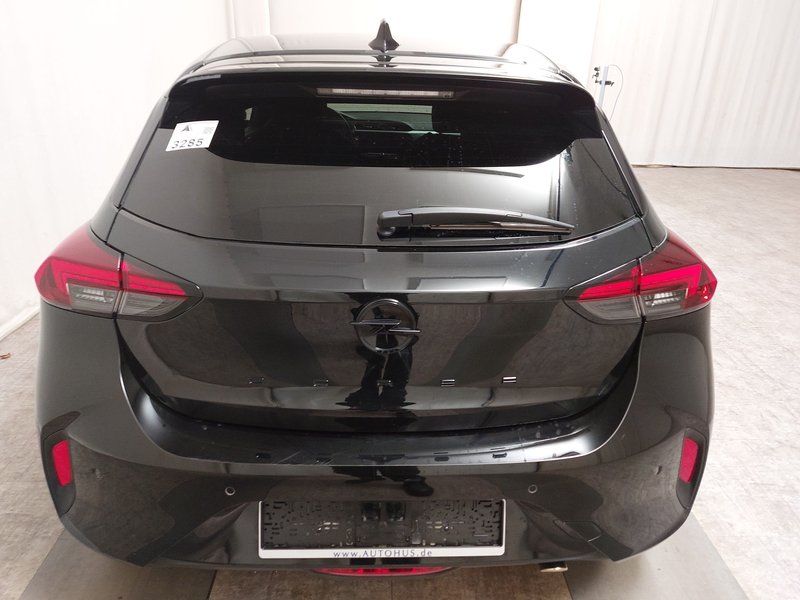 Opel Corsa 1.2 Turbo automatik GS Line • Full LED • navigacija — 14