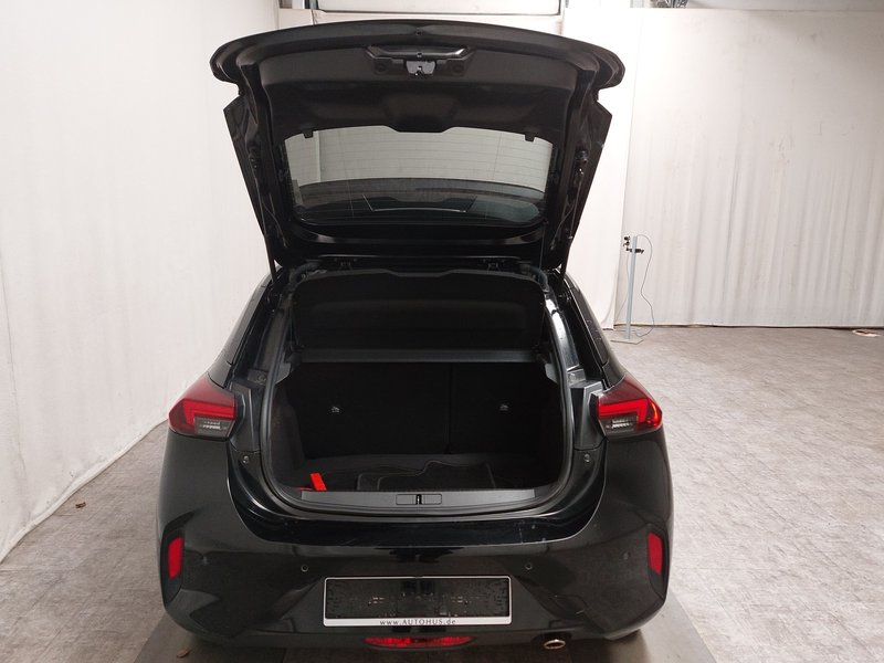 Opel Corsa 1.2 Turbo automatik GS Line • Full LED • navigacija — 17