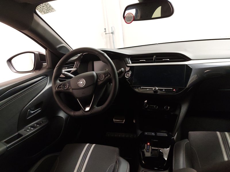 Opel Corsa 1.2 Turbo automatik GS Line • Full LED • navigacija — 18