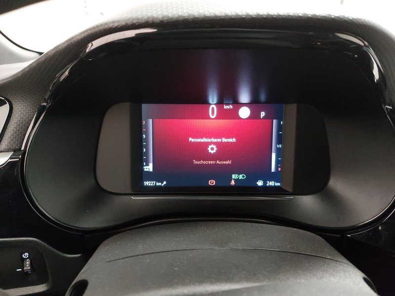 Opel Corsa 1.2 Turbo automatik GS Line • Full LED • navigacija — 22