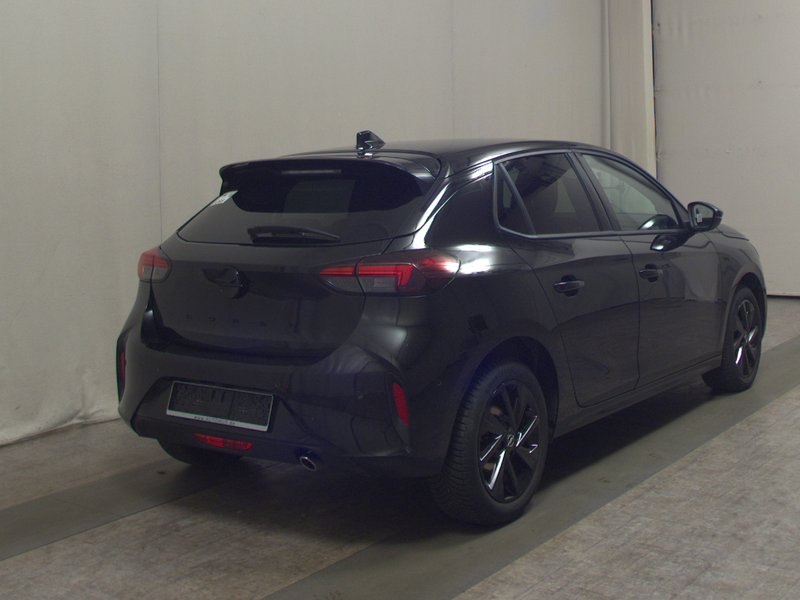Opel Corsa 1.2 Turbo automatik GS Line • Full LED • navigacija — 4