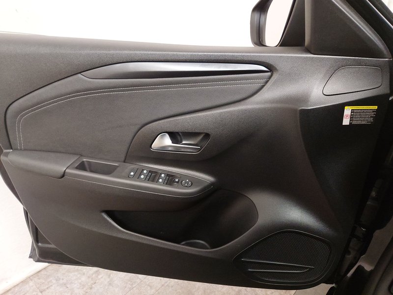 Opel Corsa 1.2 Turbo automatik GS Line • Full LED • navigacija — 5