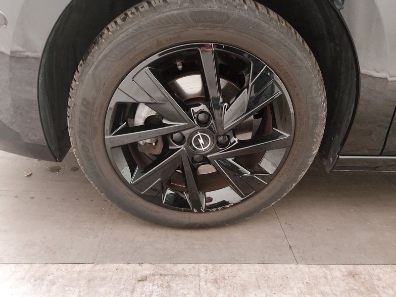 Opel Corsa 1.2 Turbo automatik GS Line • Full LED • navigacija — 8