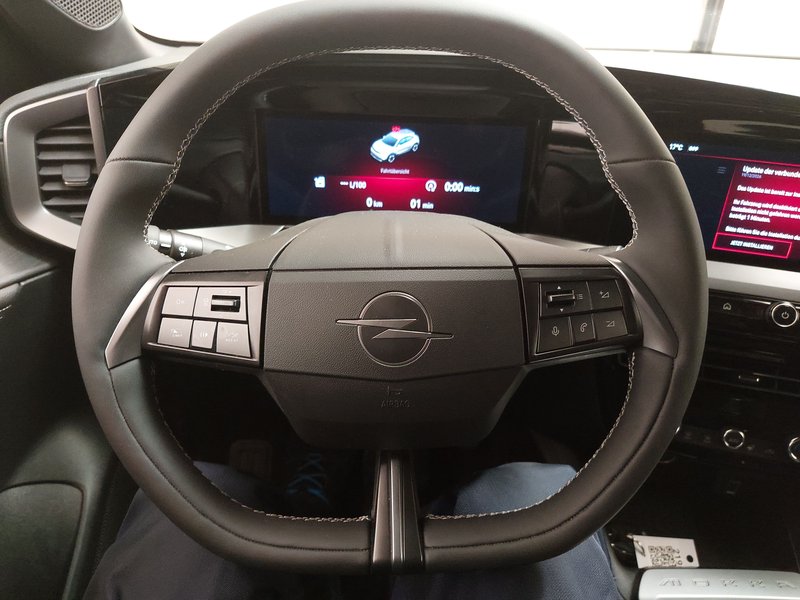 Opel Mokka 1.2 Turbo GS Line • ACC • LED — 16