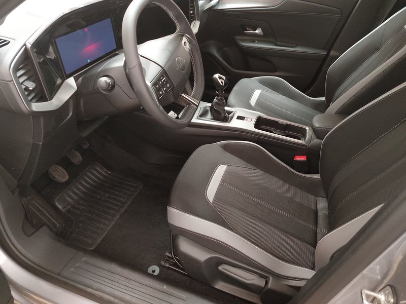 Opel Mokka 1.2 Turbo GS Line • ACC • LED — 6