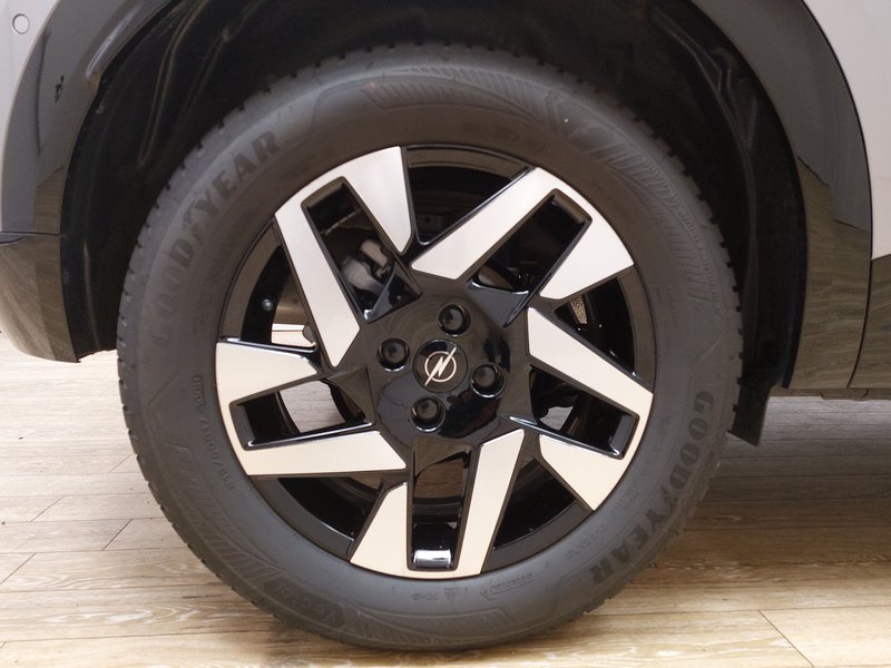 Opel Mokka 1.2 Turbo GS Line • ACC • LED — 8