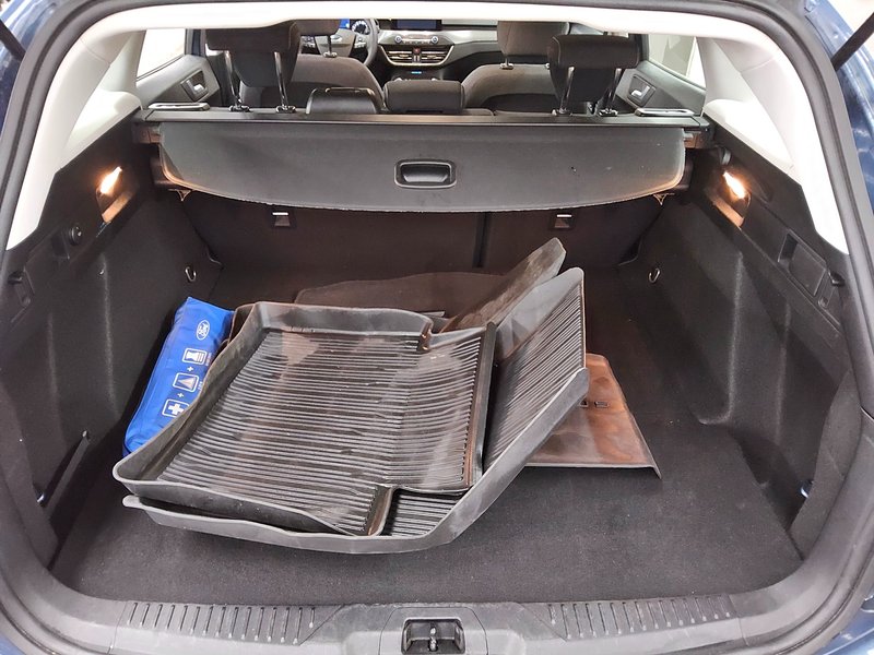 Ford Focus Turnier 1.0 EcoBoost Titanium • LED • navigacija — 11