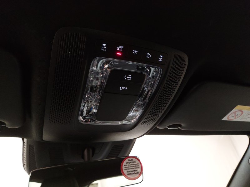 Mercedes-Benz EQA 250 Progressive • ACC • Full LED — 13