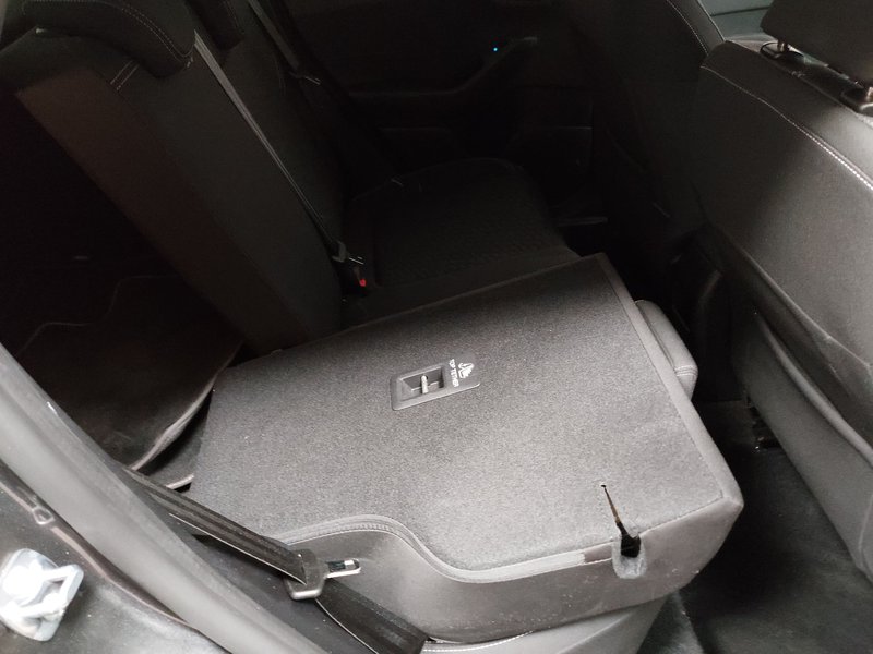 Ford Fiesta 1.0 EcoBoost Titanium • LED — 11