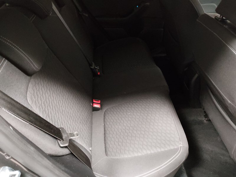 Ford Fiesta 1.0 EcoBoost Titanium • LED — 12