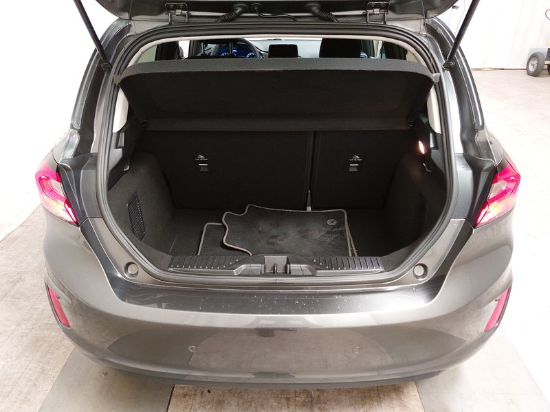 Ford Fiesta 1.0 EcoBoost Titanium • LED — 15