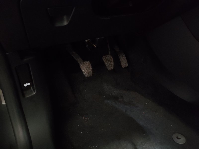 Ford Fiesta 1.0 EcoBoost Titanium • LED — 7