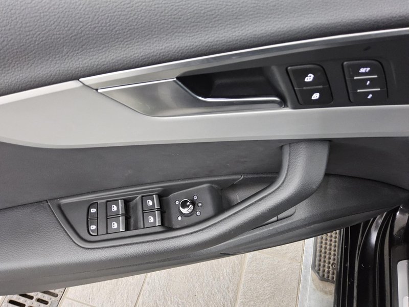 Audi A4 Avant 40 TDI quattro automatik advanced • ACC • koža — 10