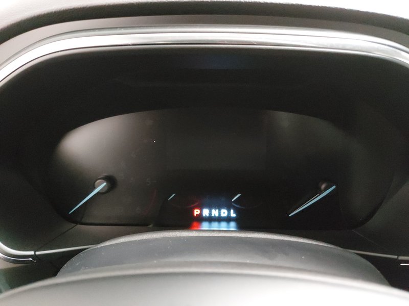 Ford Focus Turnier 1.5 EcoBlue Titanium automatik • AHK • LED — 20