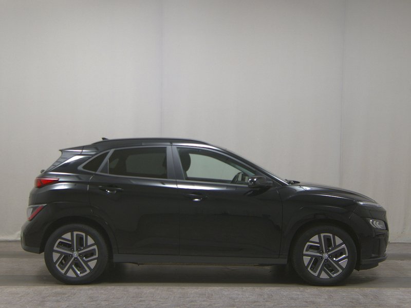 Hyundai Kona Electric Prime • ACC • HUD