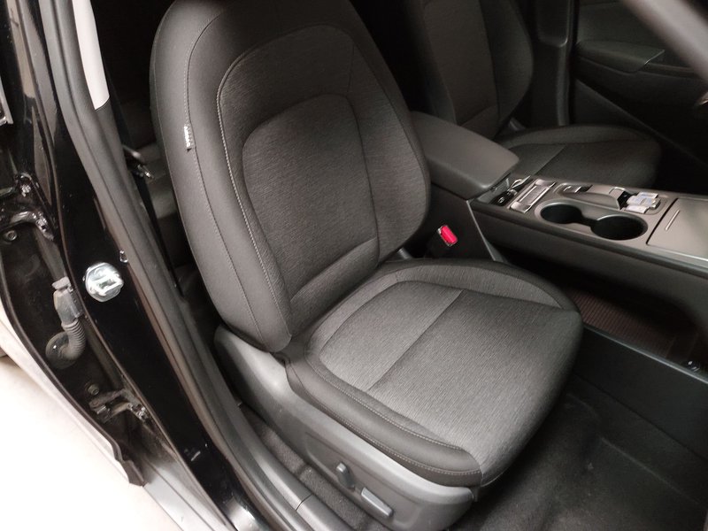 Hyundai Kona Electric Prime • ACC • HUD — 10