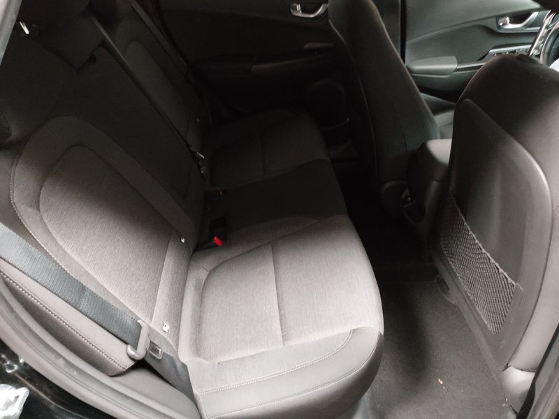 Hyundai Kona Electric Prime • ACC • HUD — 12