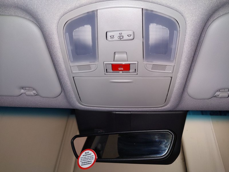 Hyundai Kona Electric Prime • ACC • HUD — 13
