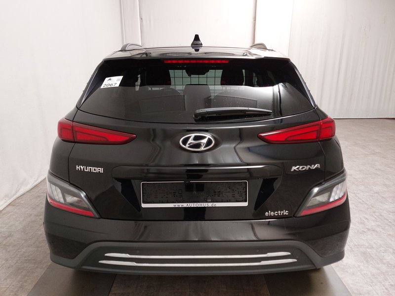 Hyundai Kona Electric Prime • ACC • HUD — 14