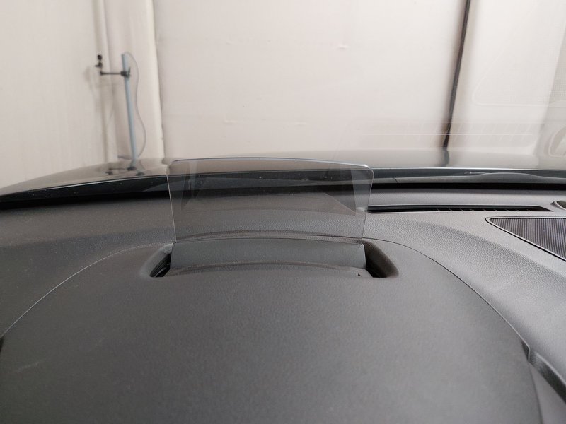 Hyundai Kona Electric Prime • ACC • HUD — 15