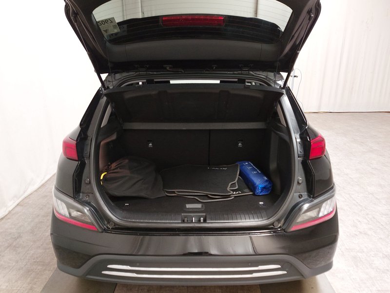Hyundai Kona Electric Prime • ACC • HUD — 16