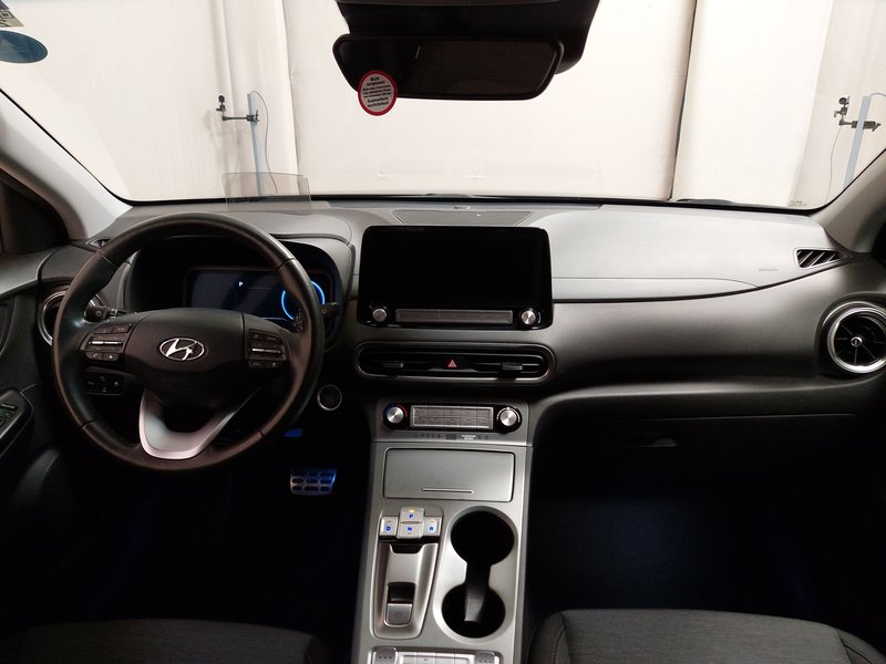 Hyundai Kona Electric Prime • ACC • HUD — 17