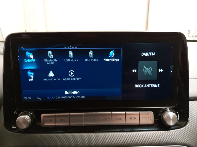 Hyundai Kona Electric Prime • ACC • HUD — 19