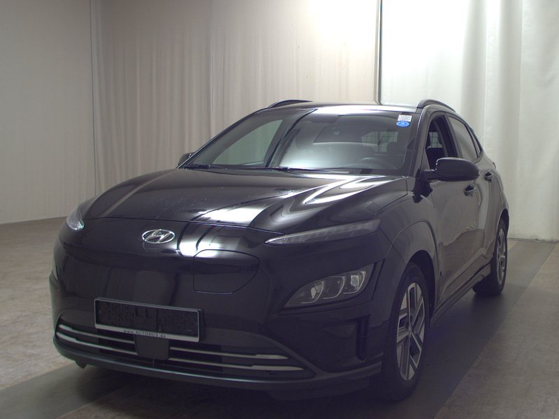 Hyundai Kona Electric Prime • ACC • HUD — 2