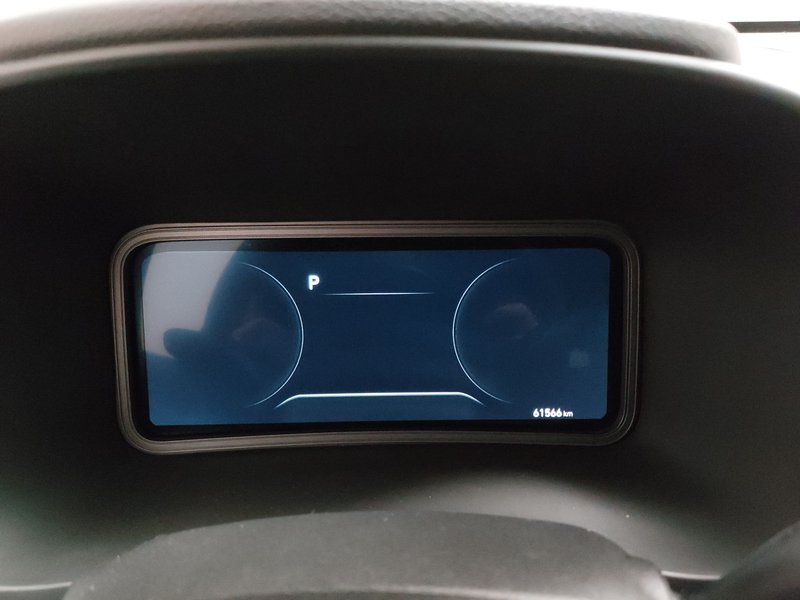 Hyundai Kona Electric Prime • ACC • HUD — 21