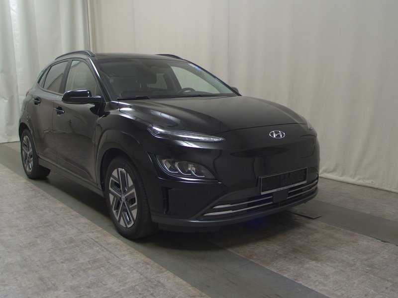 Hyundai Kona Electric Prime • ACC • HUD — 3