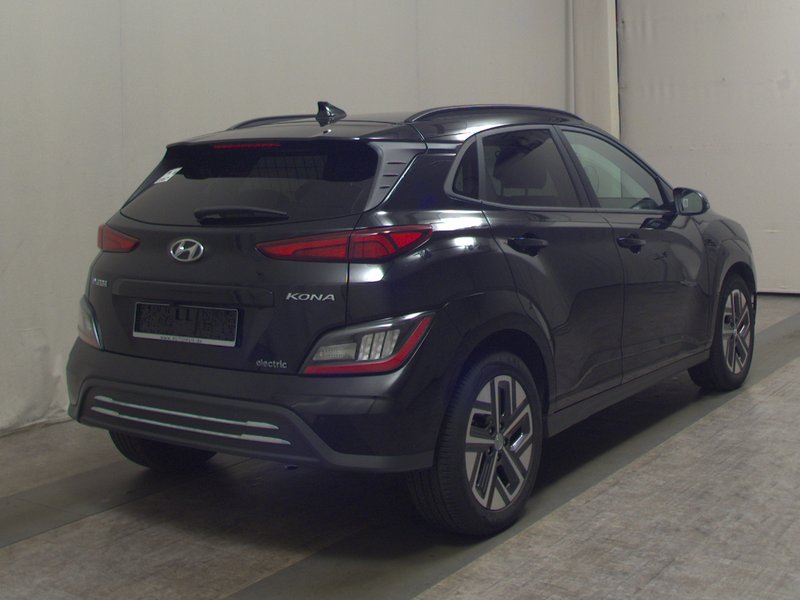 Hyundai Kona Electric Prime • ACC • HUD — 4