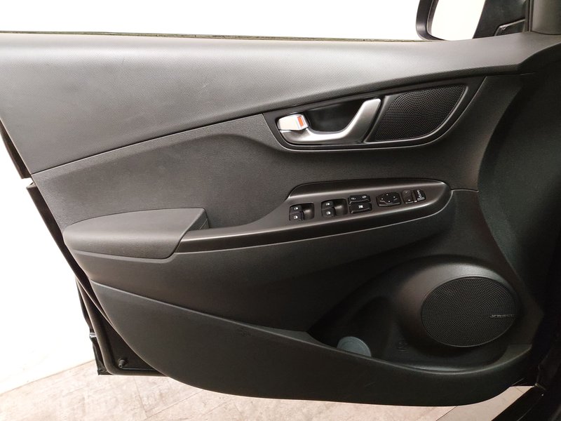 Hyundai Kona Electric Prime • ACC • HUD — 5