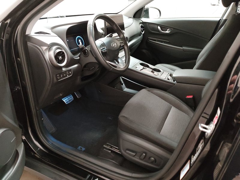 Hyundai Kona Electric Prime • ACC • HUD — 6