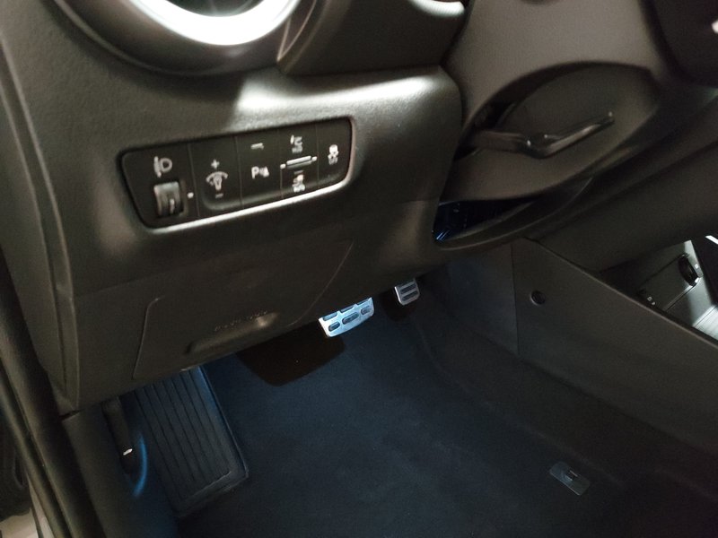 Hyundai Kona Electric Prime • ACC • HUD — 7