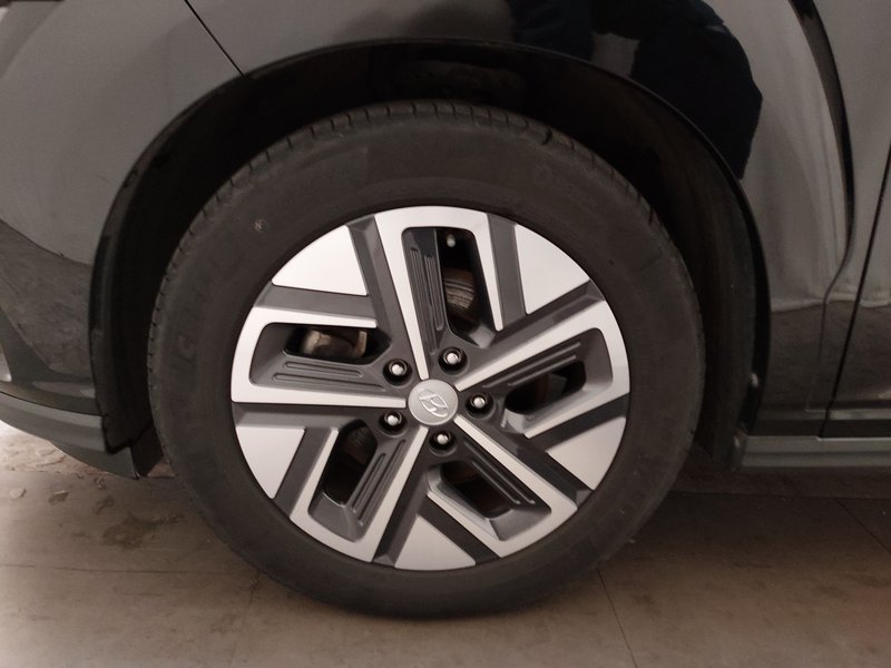 Hyundai Kona Electric Prime • ACC • HUD — 8