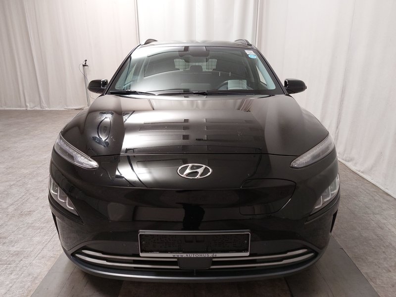 Hyundai Kona Electric Prime • ACC • HUD — 9