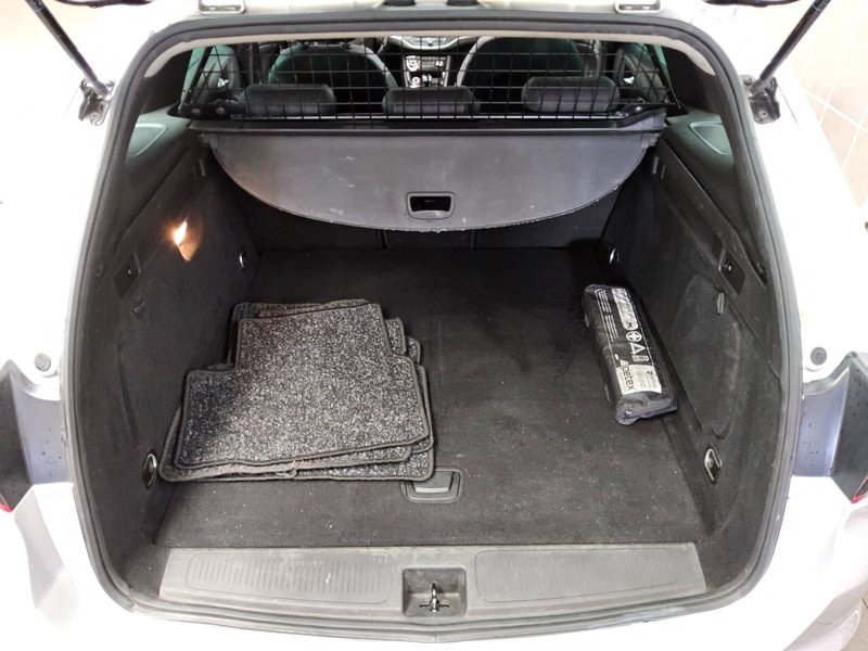 Opel Astra ST 1.5 D Elegance automatik • panorama • LED — 12