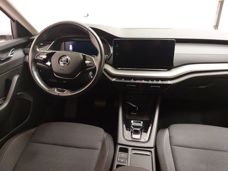 Škoda Octavia Combi 1.0 TSI automatik Ambition • Full LED — 16